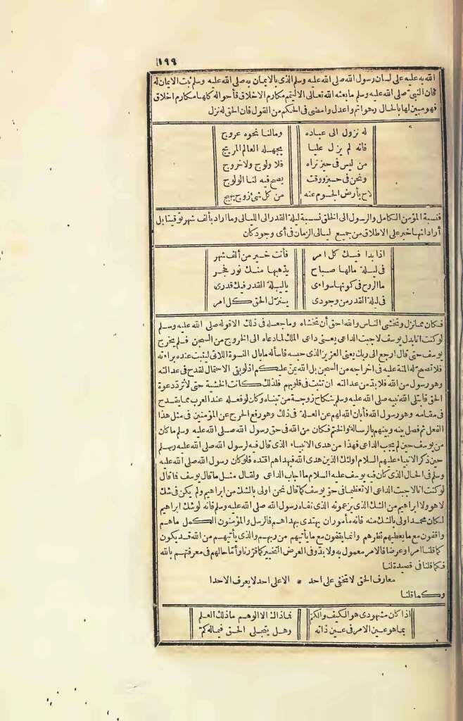 futmak.com - Page 199 - from part Four of the first Boulaq edition